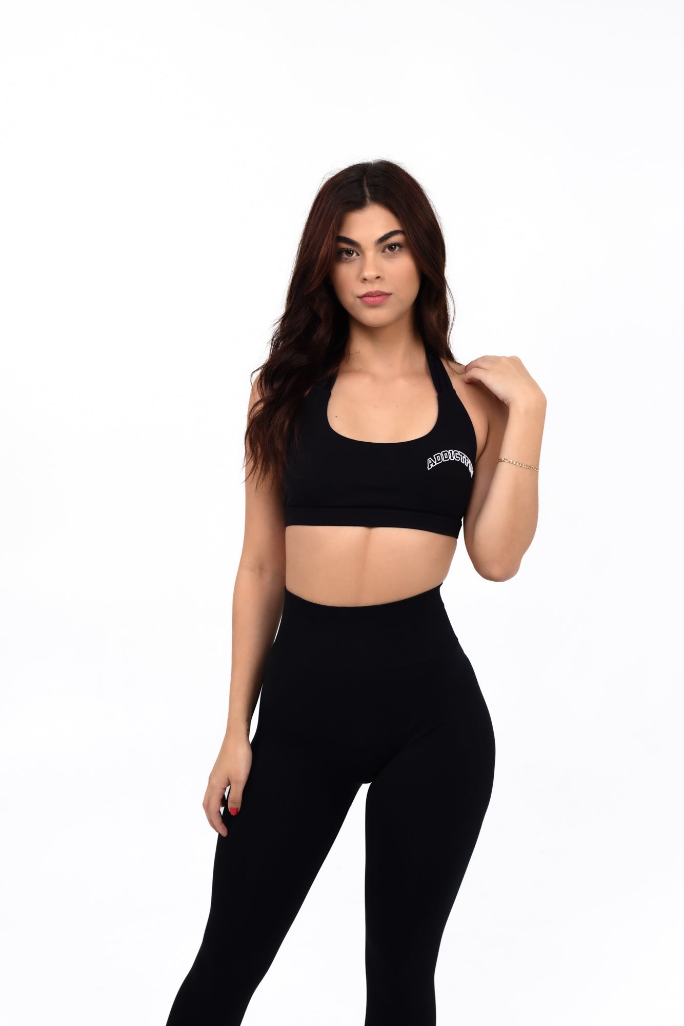 ReVamp Sports Bra