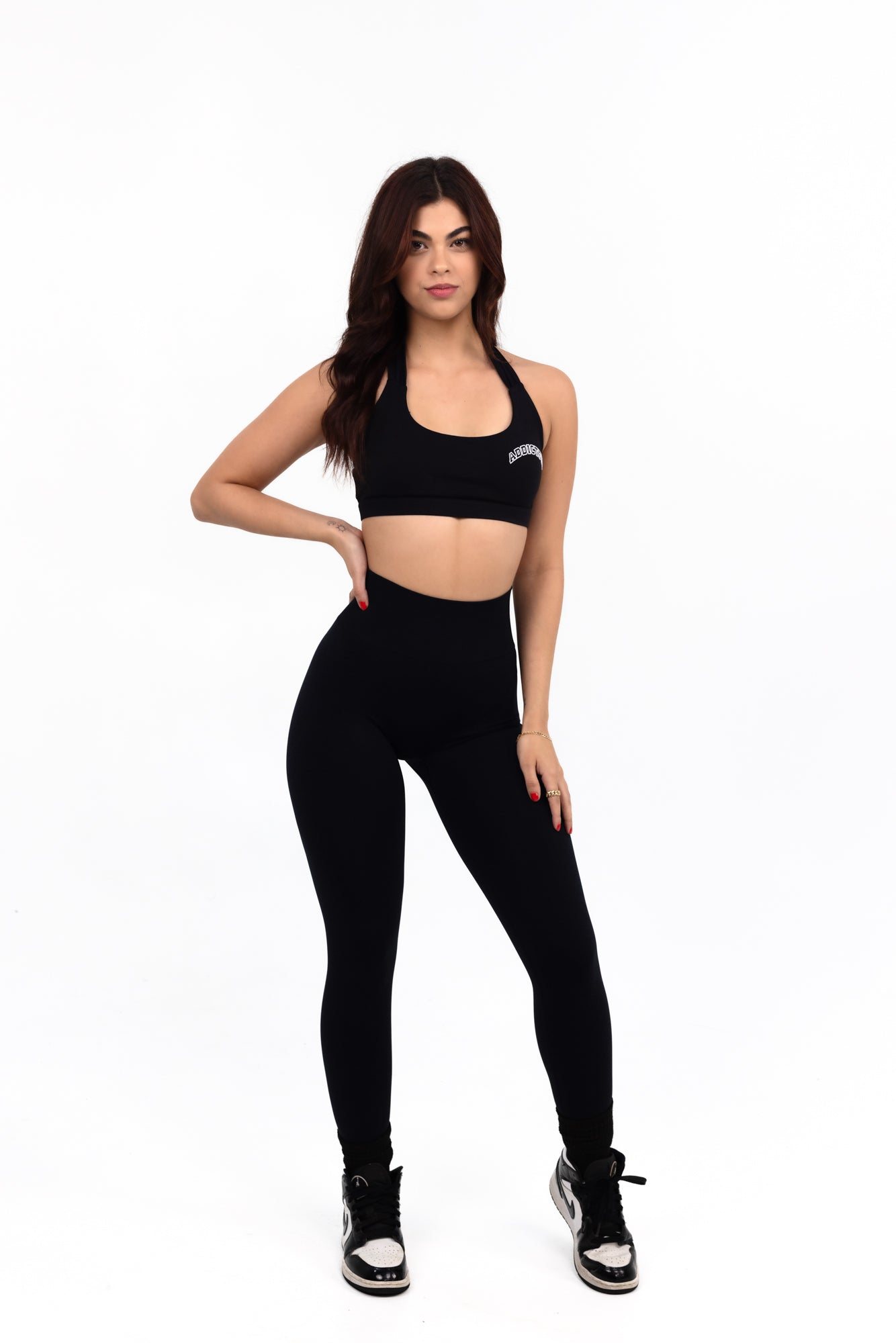 ReVamp Sports Bra