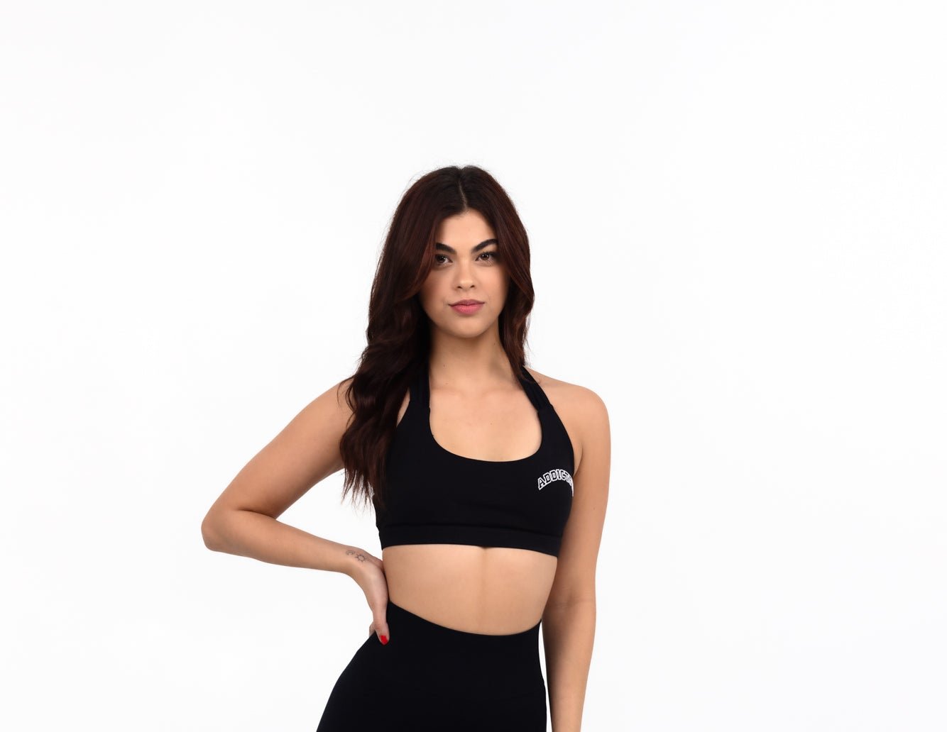 ReVamp Sports Bra