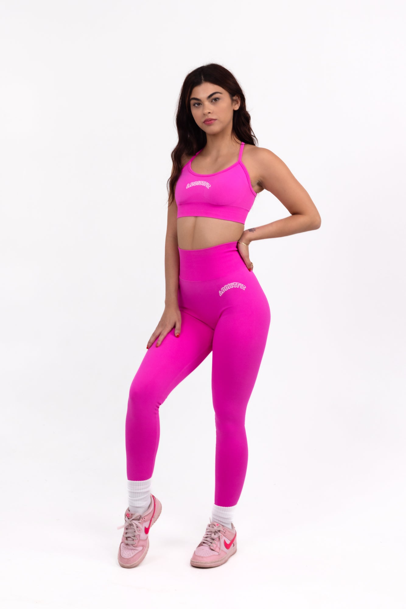 ReVamp Leggings-Hyper Blast (Set)