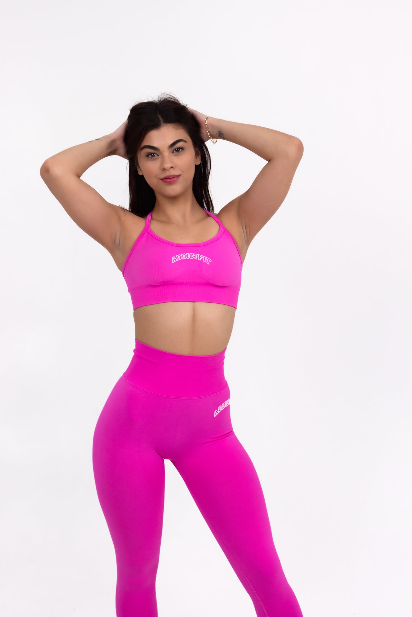 ReVamp Leggings-Hyper Blast (Set)