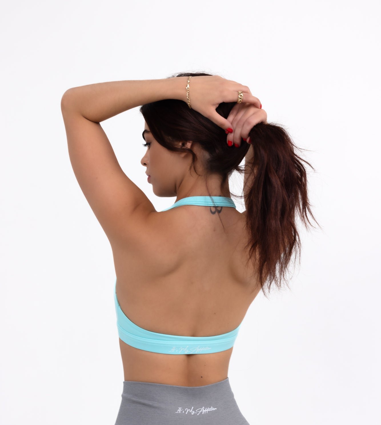 ReVamp Sports Bra