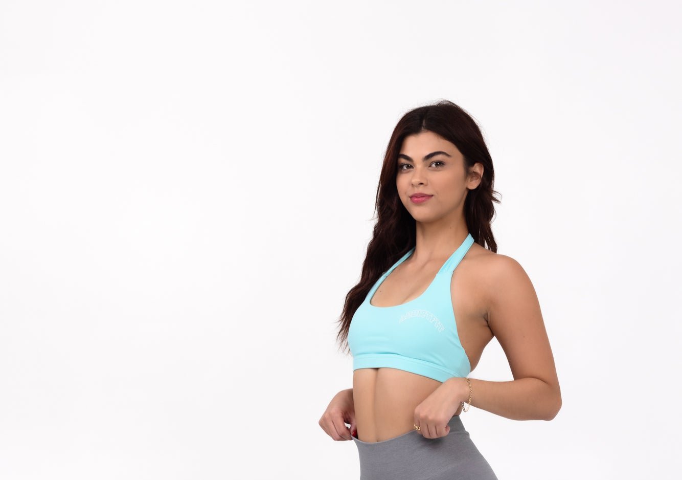 ReVamp Sports Bra