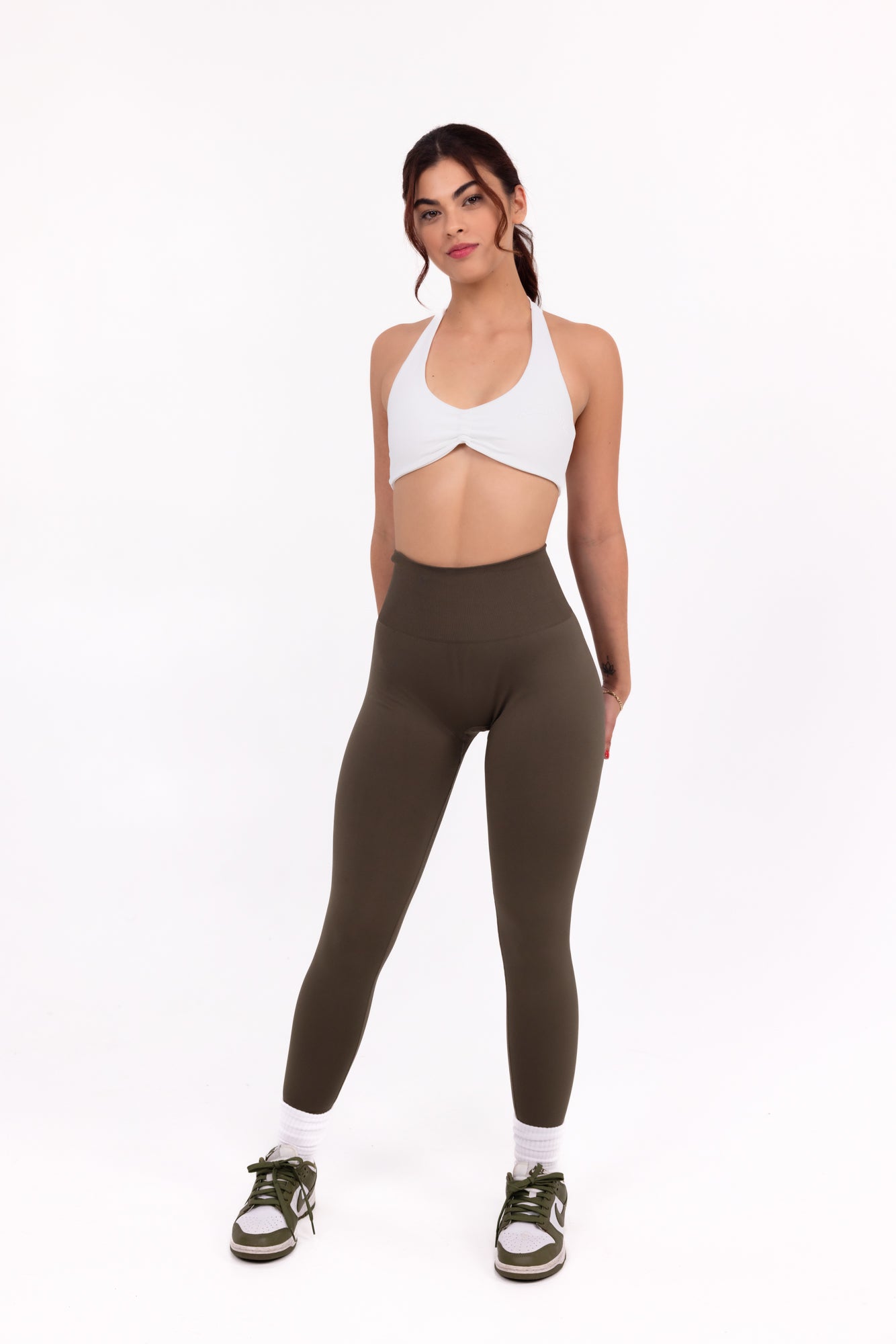 Empowered Classic Leggings