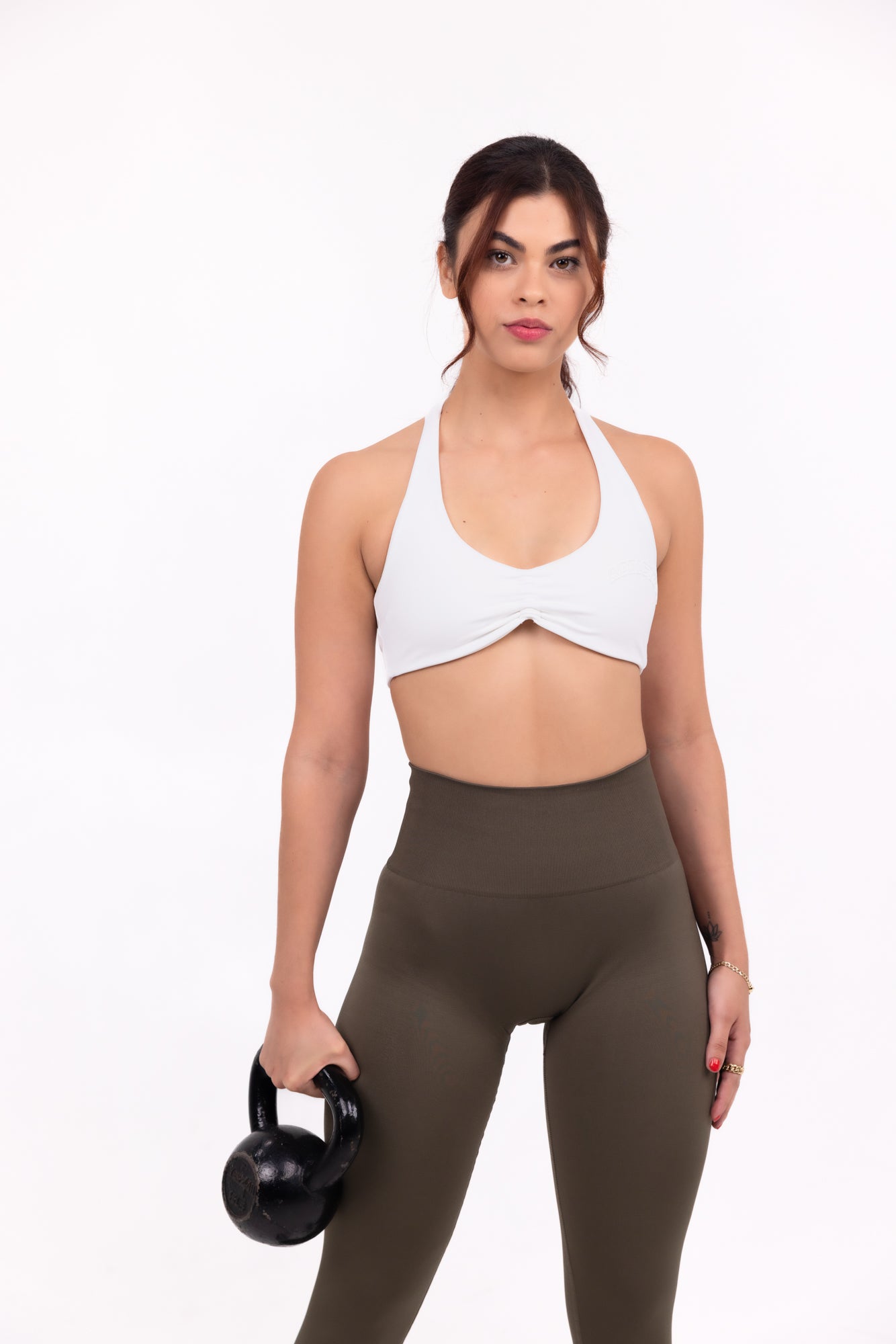 Empowered Classic Leggings