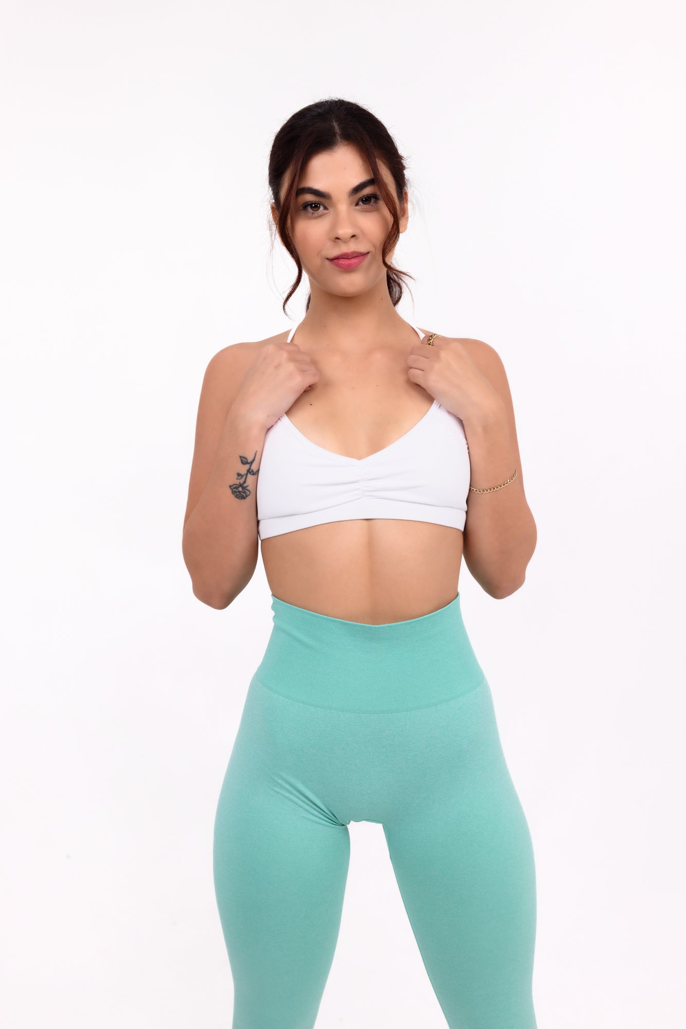 Empowered Classic Leggings