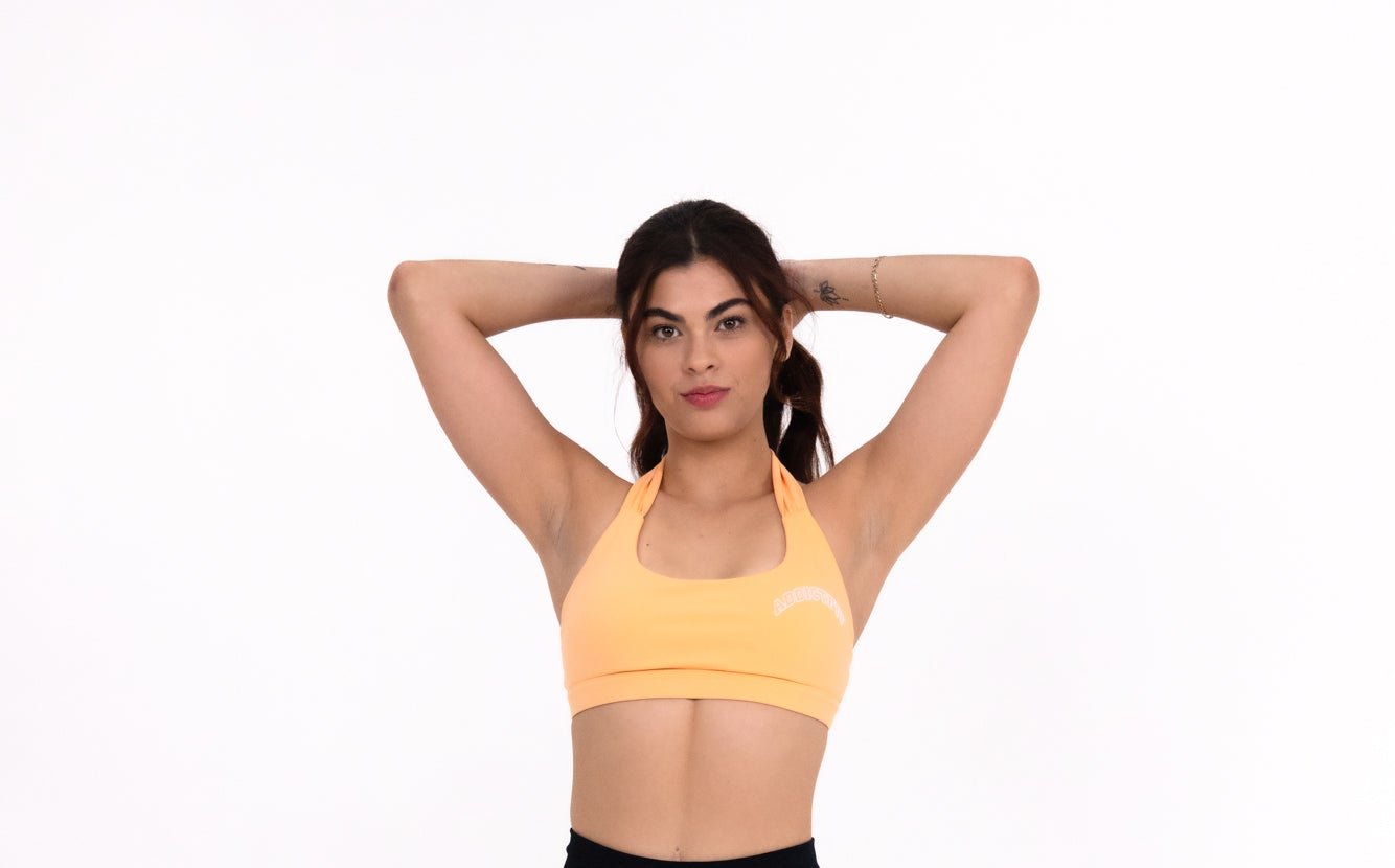 ReVamp Sports Bra