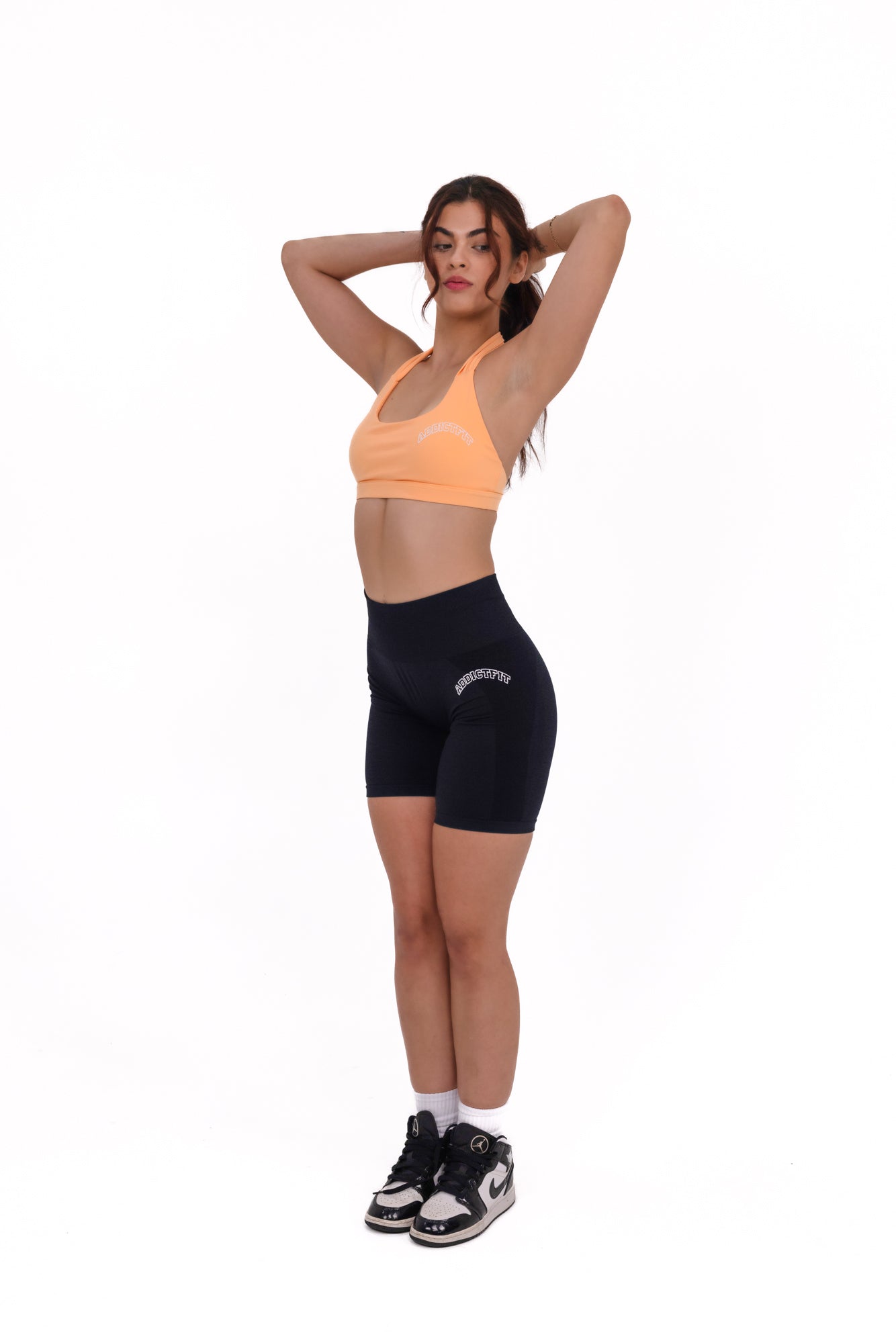 ReVamp Sports Bra