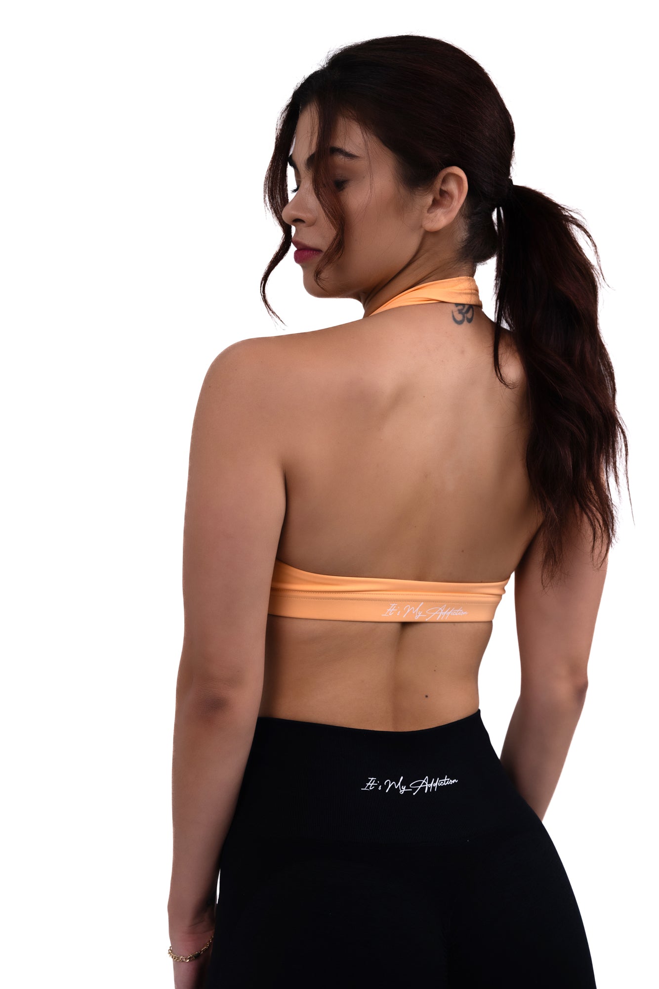 ReVamp Scrunch Shorts