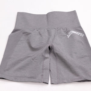 ReVamp Scrunch Shorts