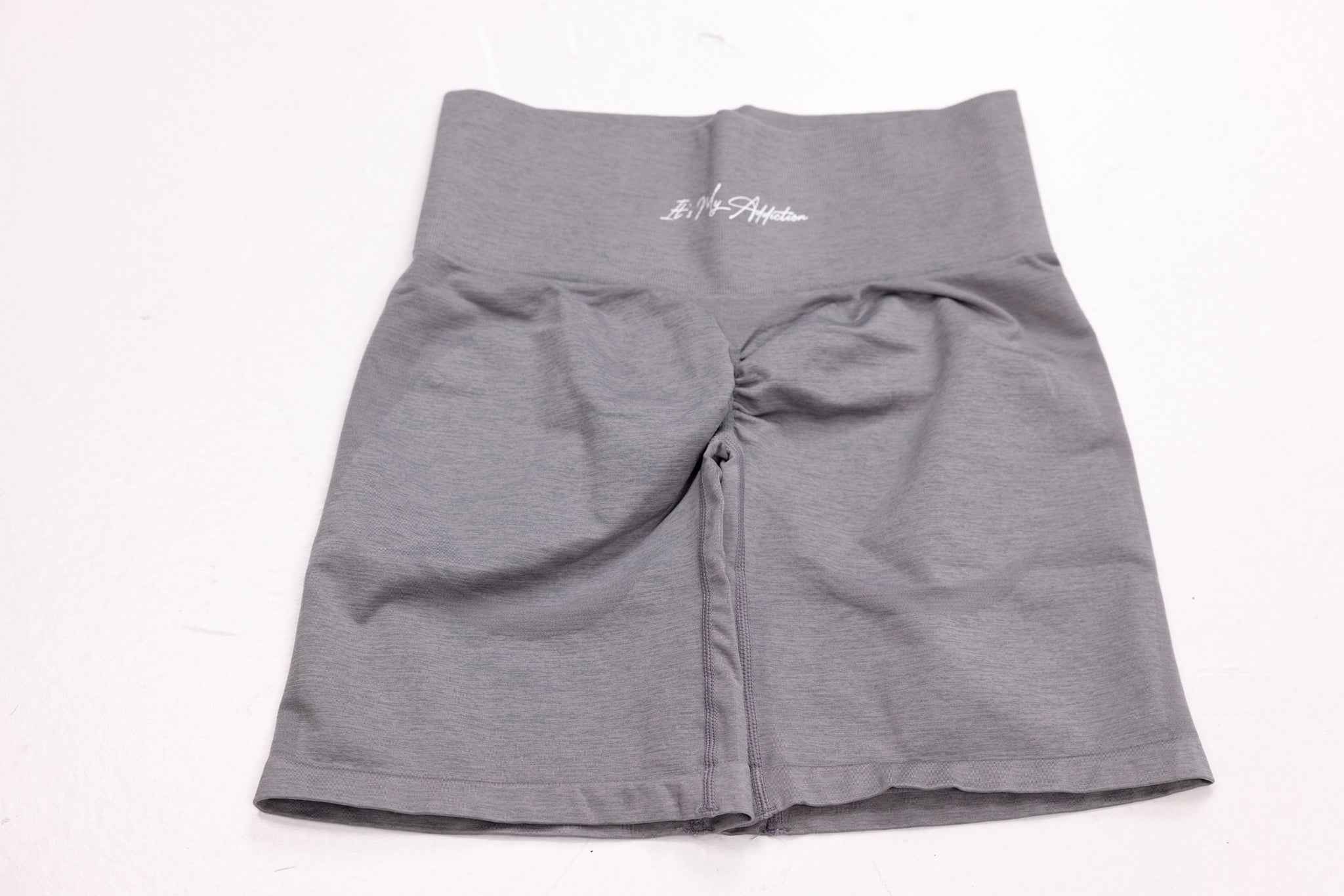 ReVamp Scrunch Shorts