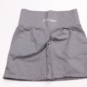 ReVamp Scrunch Shorts