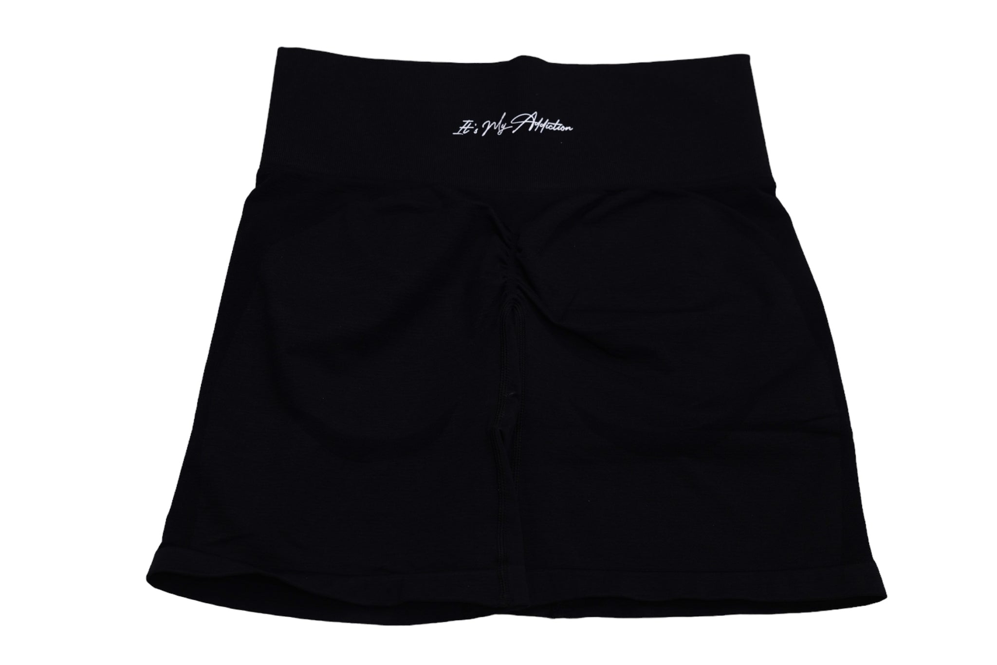 ReVamp Scrunch Shorts