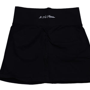 ReVamp Scrunch Shorts