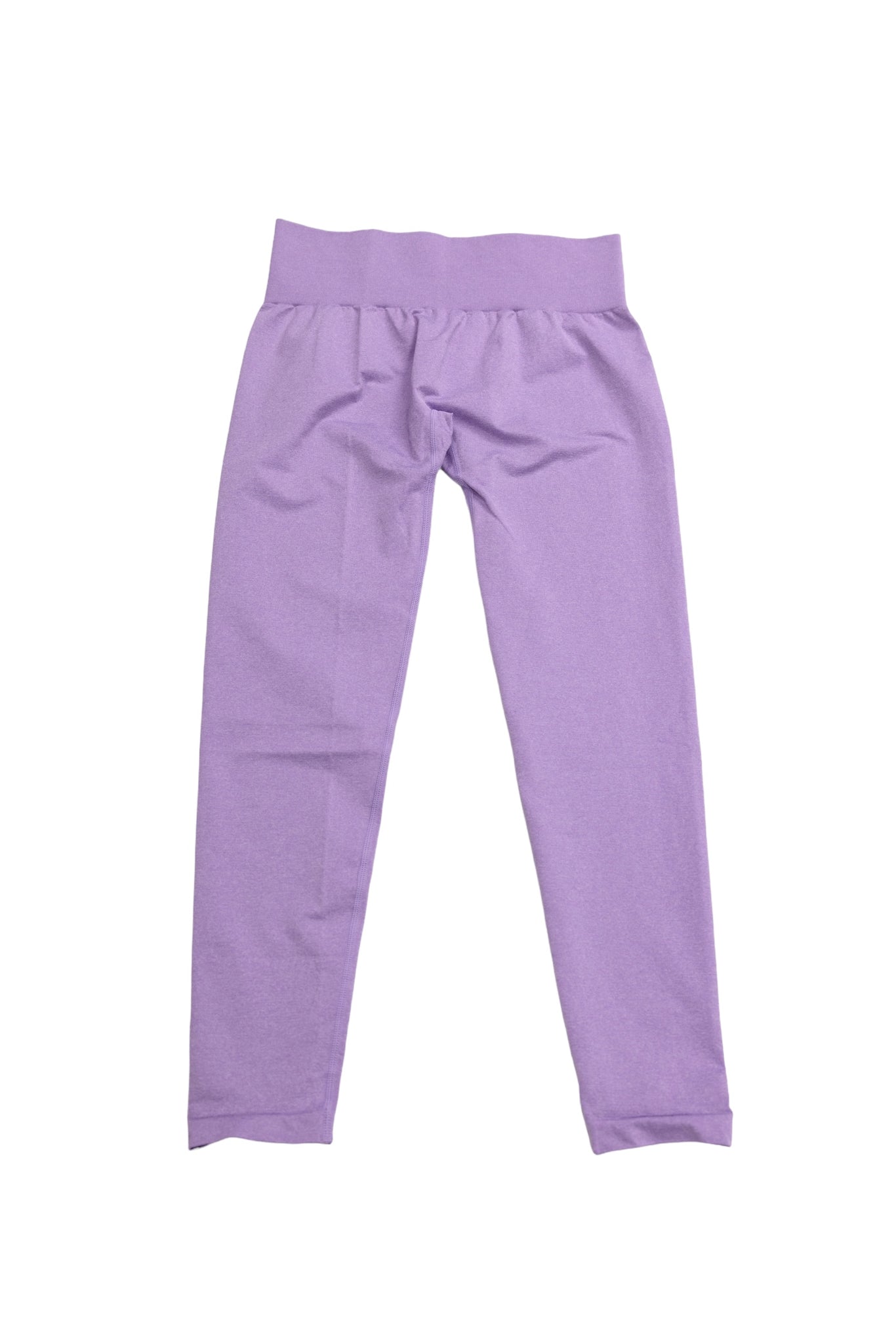 Empowered Classic Leggings (Purple)