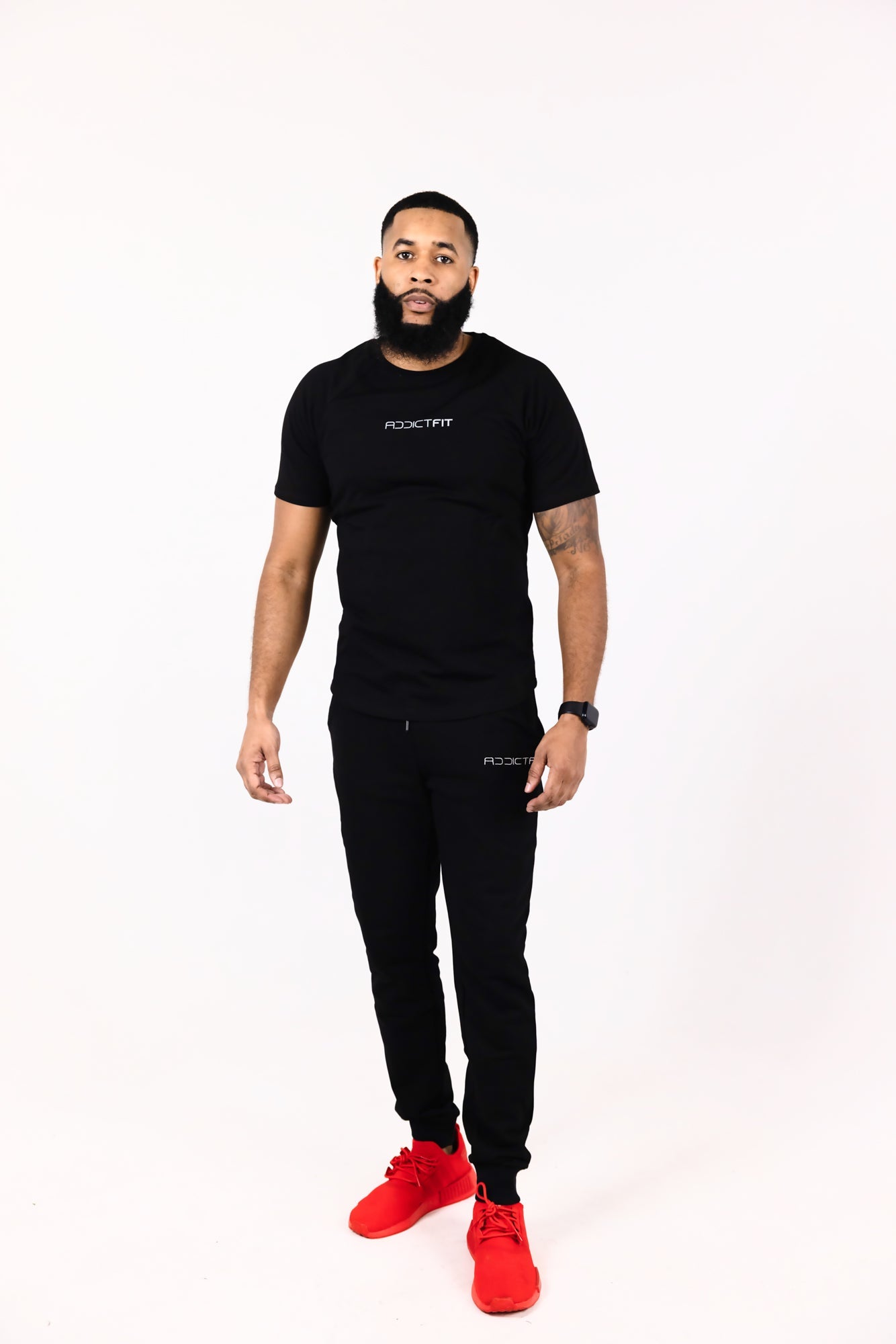 Muscle Tee A1