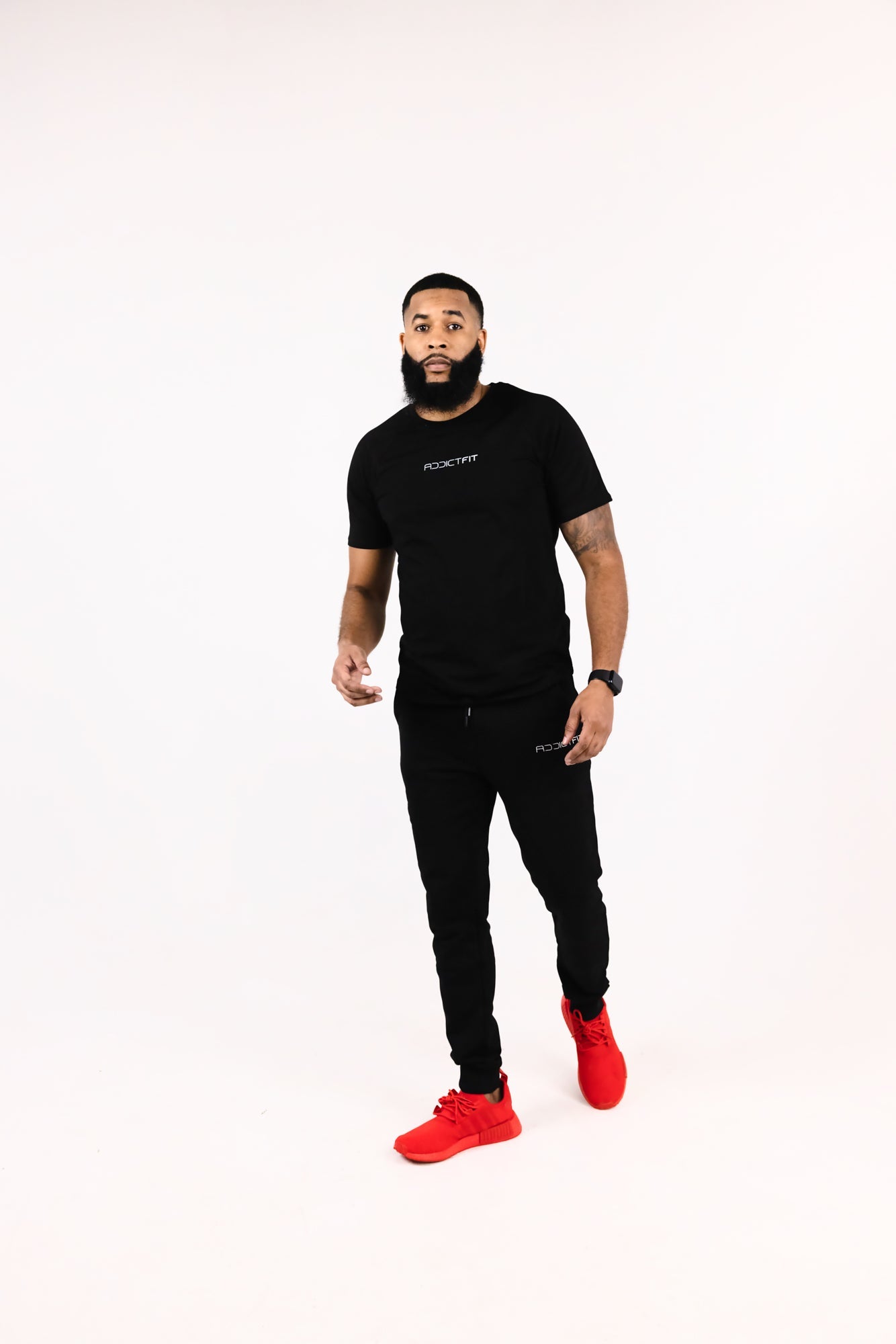 Muscle Tee A1